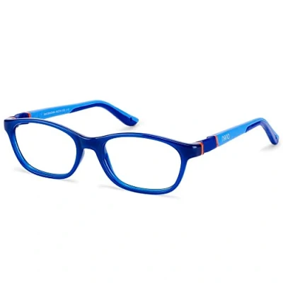 Afbeelding van NANOVISTA Uniseks Kids CAMPER 3.0 zonnebril, MARINO CRISTAL/AZUL, 44