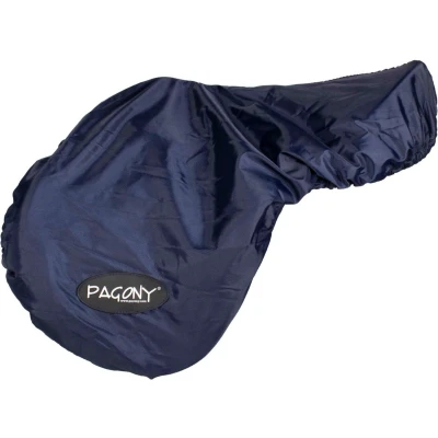 Afbeelding van Pagony Zadelhoes blauw