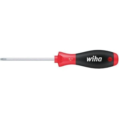Afbeelding van Torx schroevendraaier T5 Wiha