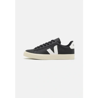 Afbeelding van Veja Men Campo Black White Schoenmaat 41