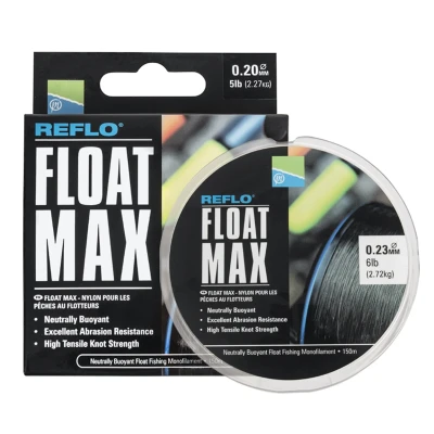 Afbeelding van Preston Draad Float Max (150m) Maat : 0.26mm