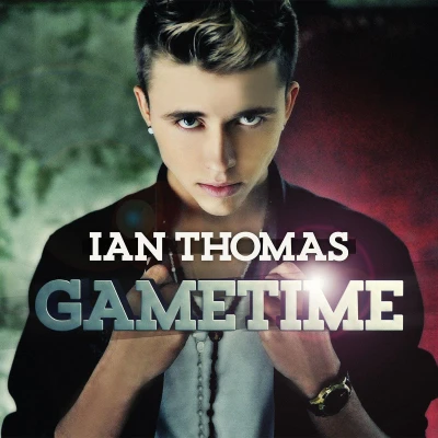 Afbeelding van Gametime
