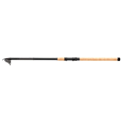 Afbeelding van Daiwa Megaforce Tele 3.90m 10 40g Spinhengel