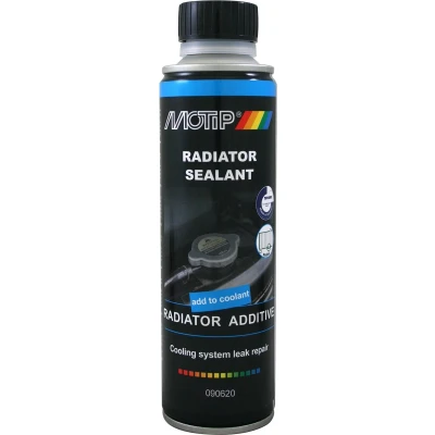 Afbeelding van Motip radiator sealant 300 ml