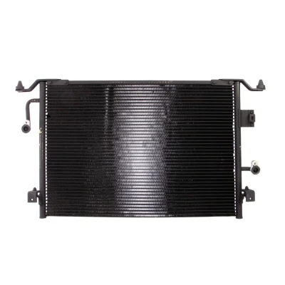 Afbeelding van Nissens Airco condensor 94056