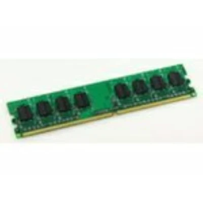 Afbeelding van CoreParts MicroMemory (r600, L500D, L350, M800, M300, U400, Toshiba Tecra A10, M10, S300, p300, L300, L300D, R10, 1 x 2GB), RAM Modelspecifiek, Groen