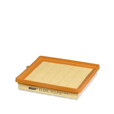 Afbeelding van Hengst Filter Luchtfilter E1127L