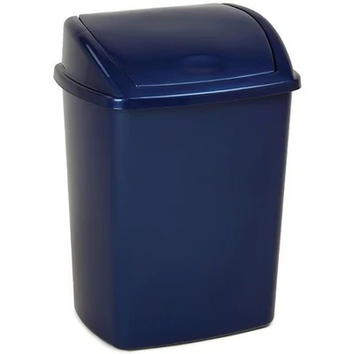 Afbeelding van Afvalbak met Swing deksel 15 ltr