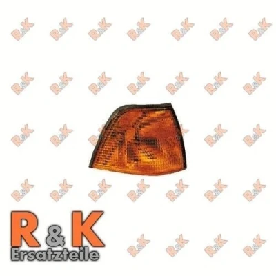 Afbeelding van Knipperlicht PRASCO BM0144103