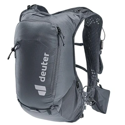 Afbeelding van Wandelrugzak Deuter Ascender Zwart Nylon 7 L