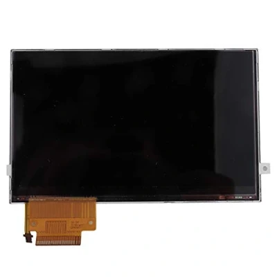 Afbeelding van Lcd scherm voor PSP2000, PSP achtergrondverlichting, Professionele achtergrondverlichting Deel 2000 2001 2002 2003 2004 Console