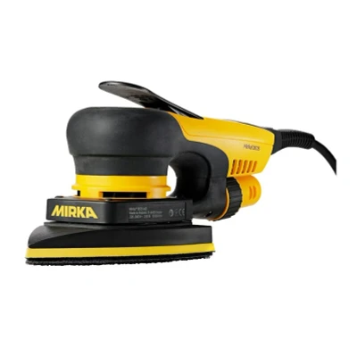 Afbeelding van Mirka DEOS 663CV Delta Schuurmachine