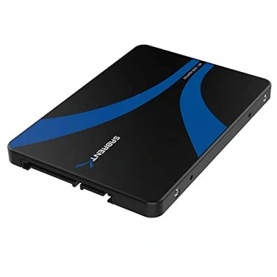 Afbeelding van Sabrent M.2 SSD naar 2,5 Inch SATA III Aluminium Behuizingsadapter (EC M2SA)