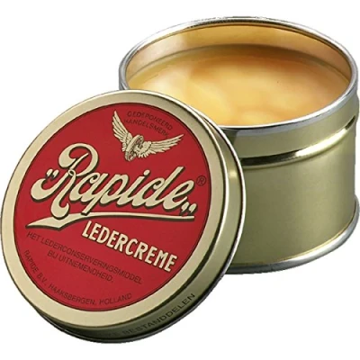 Afbeelding van Rapide Ledervet 150Ml Blank