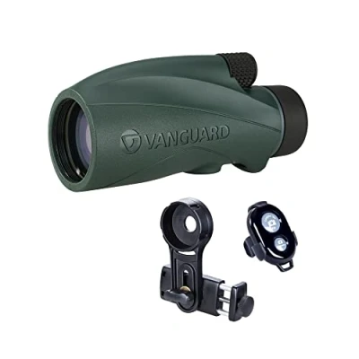 Afbeelding van Veo ED 8420M monoculair 8x42 digiscoping kit