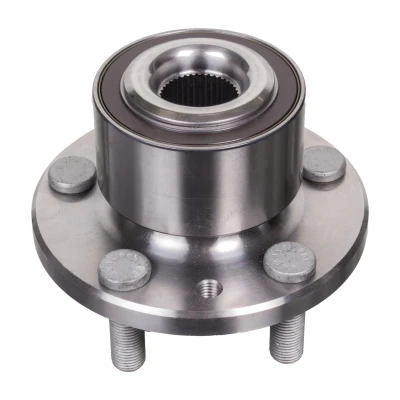 Afbeelding van Febi Bilstein Wiellagerset 174348