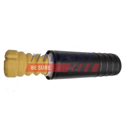 Afbeelding van FAST FT12221 Stofhoes Schokdemper Achteras FIAT: Linea (323, 110) 1.4 T Jet, 1.6 D Multijet, 1.3 2007