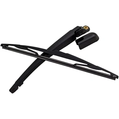 Afbeelding van TarosTrade 244 0301 N 82506 ruitenwisserarm en blad set 350 mm combi achter