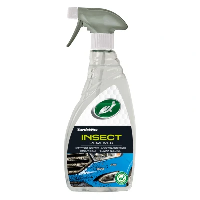 Afbeelding van Turtle Wax 53647 Insectenverwijderaar 500ml Insect Remover