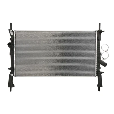 Afbeelding van Radiateur NRF 53742