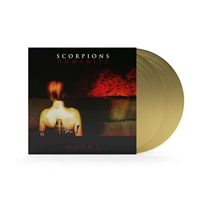 Afbeelding van Scorpions Humanity Hour I (2 LPs)
