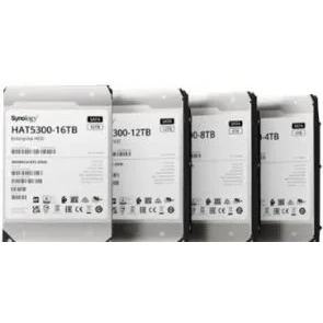 Afbeelding van Synology HDD HAT5300 4TB