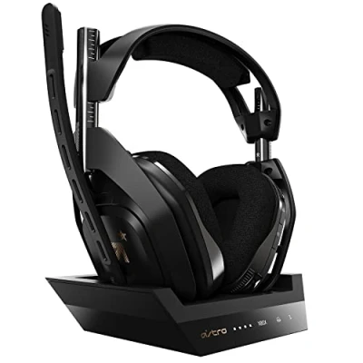 Afbeelding van Astro A50 Wireless + Base Xb1/pc (new)