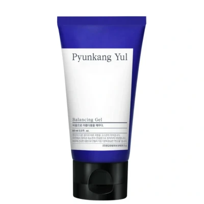 Afbeelding van Pyunkang Yul Balancing Gel Anti Aging Gezichtscrème 60ml
