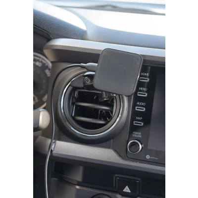 Afbeelding van Peak Design Mobile Car Mount 1 Ball Adapter: Charging v2 Black