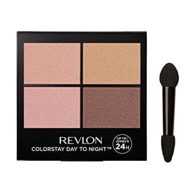 Afbeelding van Revlon Colorstay 16 hour Eyeshadow 505 Decadent 4,8 gram