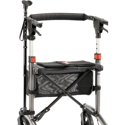 Afbeelding van MultiMotion Rollator Stokhouder