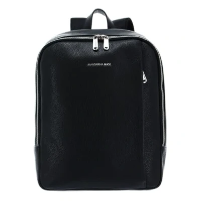 Afbeelding van Mandarina Duck Mellow Urban damesrugzak, zwart, eenheidsmaat, zwart., Eén maat