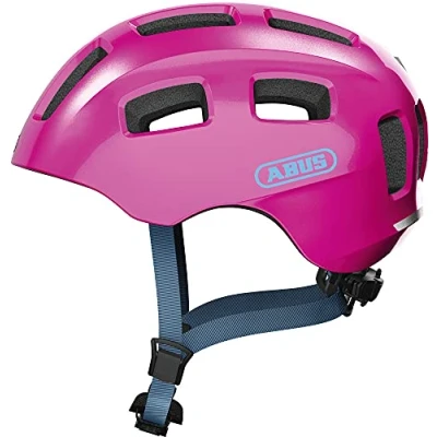 Afbeelding van Abus Helm Youn I 2.0 S Sparkling Roze