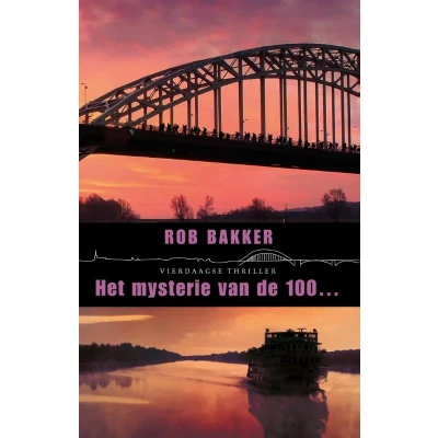 Afbeelding van Het mysterie van de 100... (Paperback)