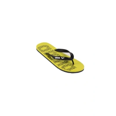 Afbeelding van Arena Flip Flop, uniseks, volwassenen, Soft Green, 41 EU, EU