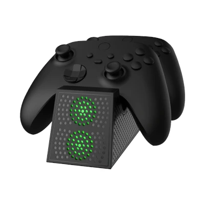 Afbeelding van Qware Xbox Series Dual Charger