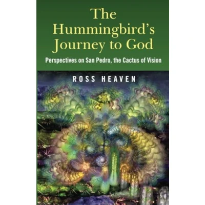 Afbeelding van Hummingbird&#039;s Journey To God