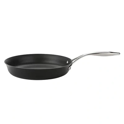 Afbeelding van Circulon Stijl Harde Geanodiseerde Koekenpan, 28cm