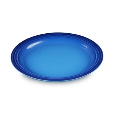 Afbeelding van Dinerbord Le Creuset Azure 27 cm (4 Delig)