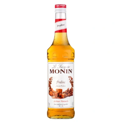 Afbeelding van Monin Praline 70 cl