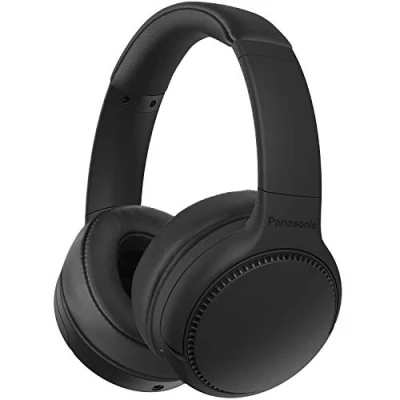 Afbeelding van Bluetooth Headphones Panasonic Corp. RB M300BE K Black