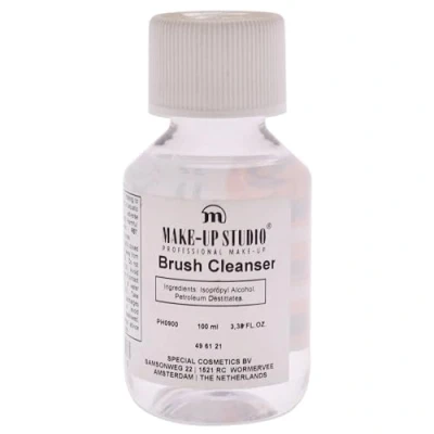Afbeelding van Make up Studio Brush Cleanser 100 ml.