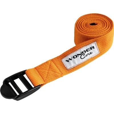 Afbeelding van Wonder Core, Yoga Strap riem, accessoire, belt Colour /