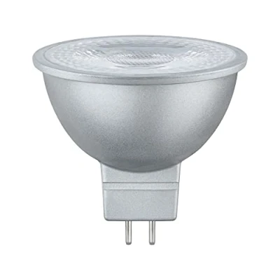 Afbeelding van Paulmann 28980 LED lamp Energielabel G (A G) GU5.3 Reflector 6 W Warmwit (Ø x h) 50 mm 48 1 stuk(s)