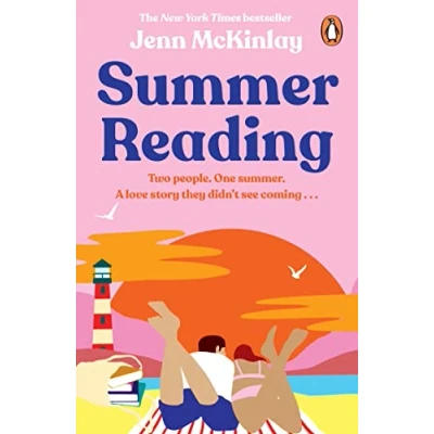 Afbeelding van Summer Reading: the brand new, must read romance of 2023 from New York Times bestseller!