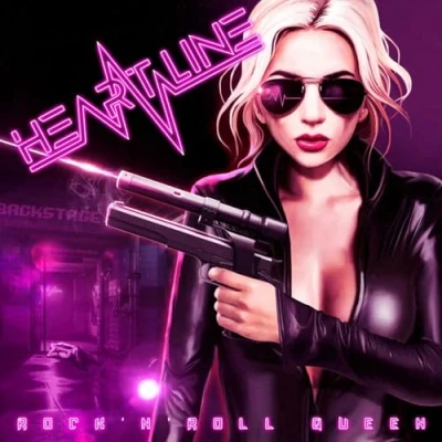 Afbeelding van Rock &#039;N&#039; Roll Queen