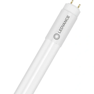 Afbeelding van ledvance ledbuis t8 un performer g13 20w 3100lm 4000k cri80 mat ip20 dxl 27x1513mm 4099854026614