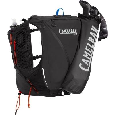 Afbeelding van Camelbak Apex Pro Vest 12 Liter Hardlooprugzak + Soft Flasks