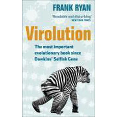 Afbeelding van Virolution: The Most Important Evolutionary Book Since Dawkins&#039; Selfish Gene