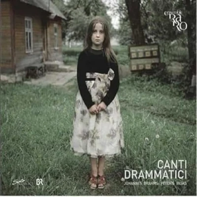 Afbeelding van Ensemble Raro Canti Dramatici (CD)